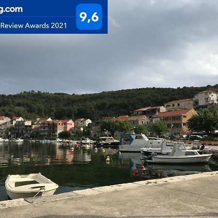 Apartmani Sanja Zaton  Екстер'єр фото