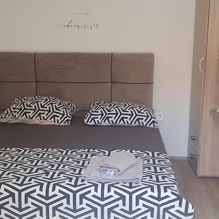 Apartmani Sanja Zaton  Екстер'єр фото