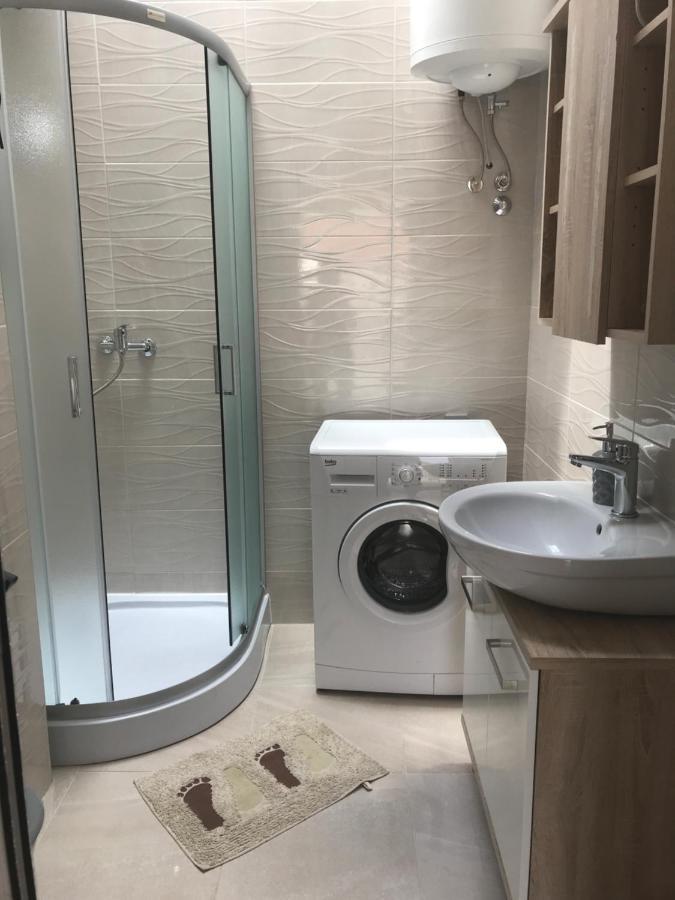 Apartmani Sanja Zaton  Екстер'єр фото