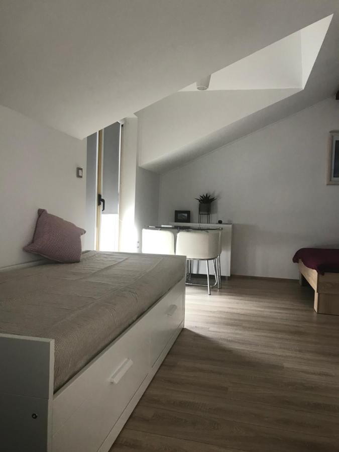 Apartmani Sanja Zaton  Екстер'єр фото