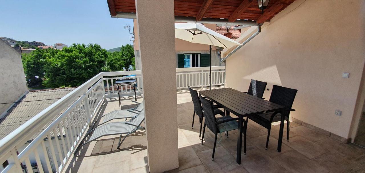 Apartmani Sanja Zaton  Екстер'єр фото