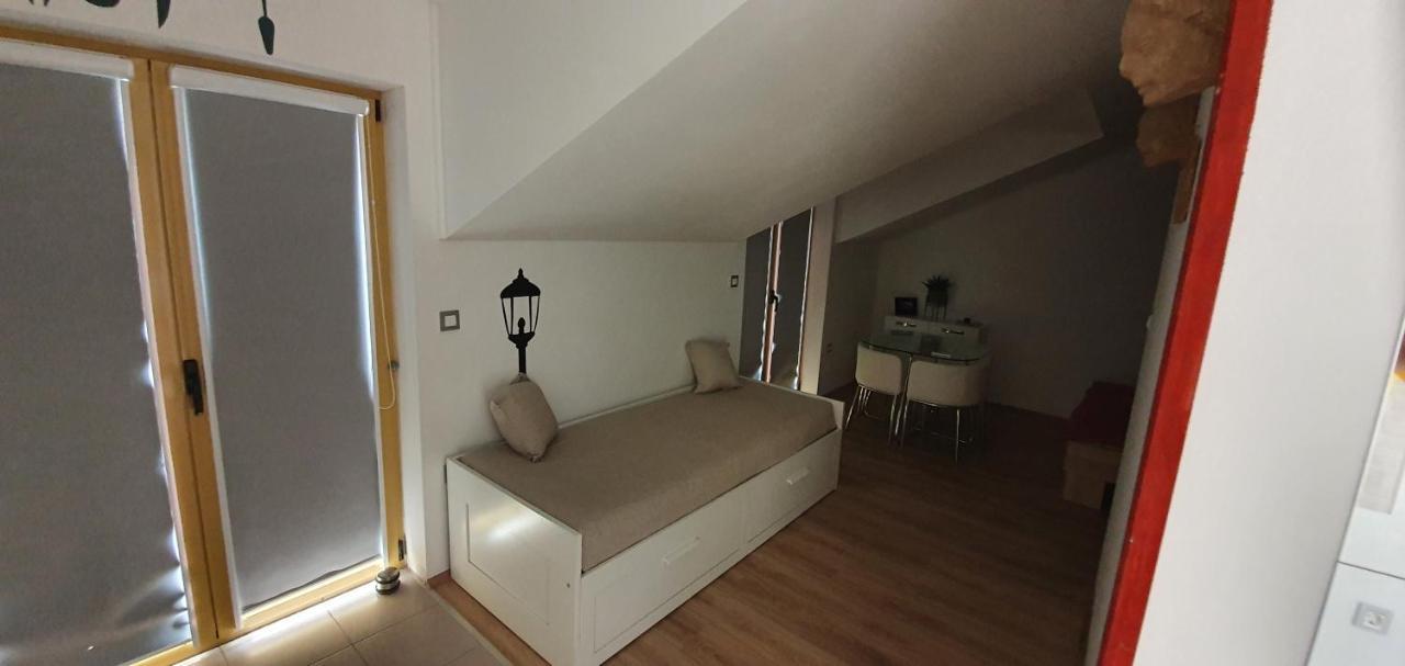 Apartmani Sanja Zaton  Екстер'єр фото