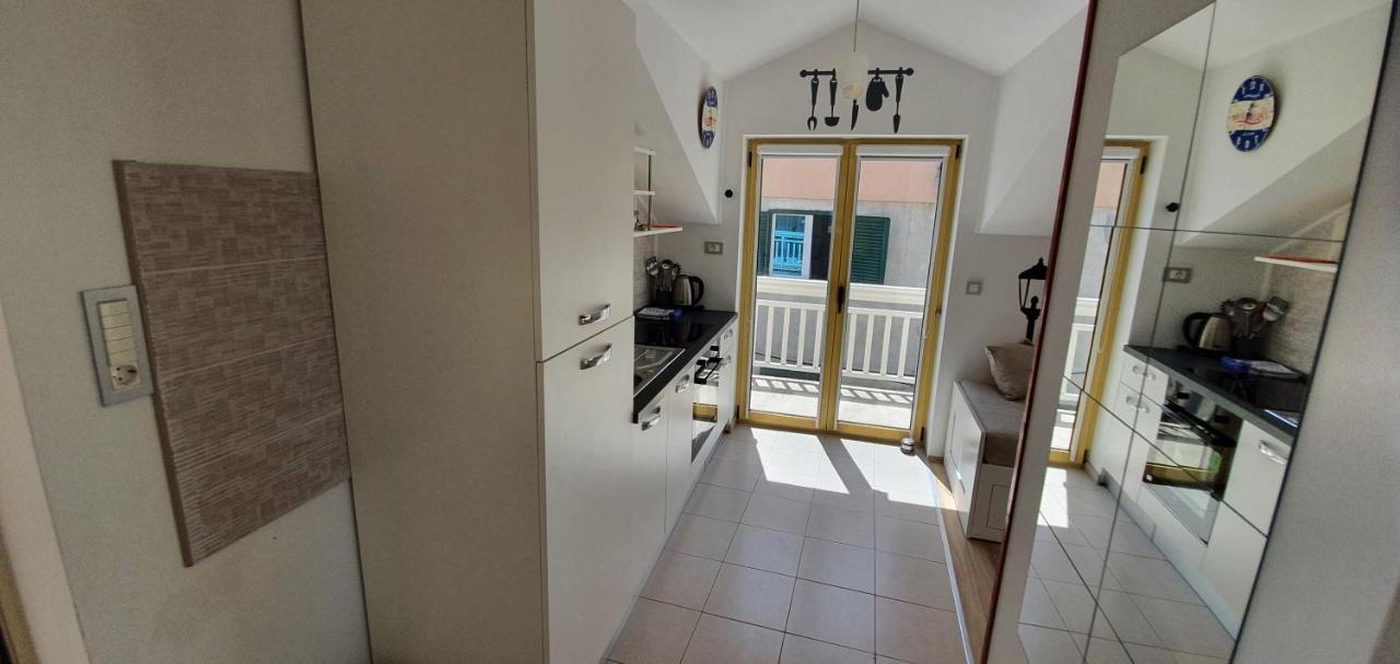 Apartmani Sanja Zaton  Екстер'єр фото