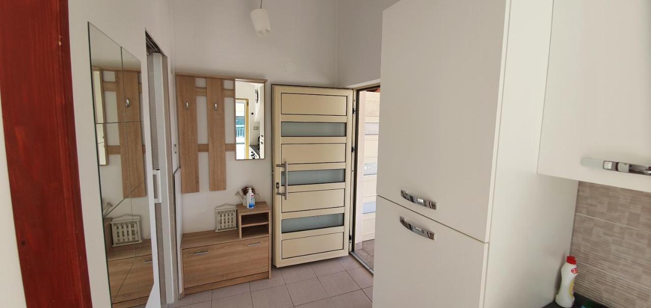 Apartmani Sanja Zaton  Екстер'єр фото