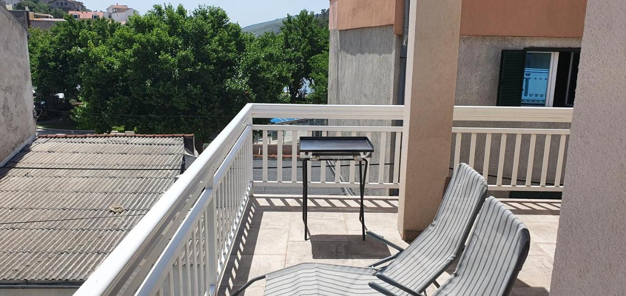Apartmani Sanja Zaton  Екстер'єр фото