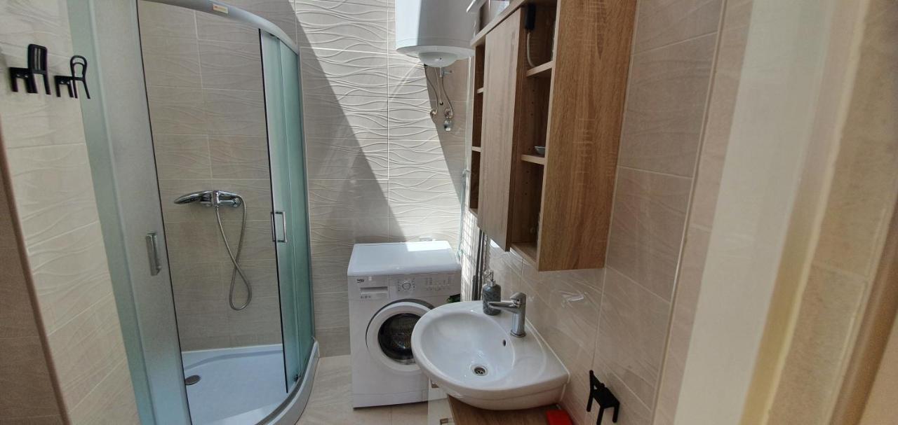 Apartmani Sanja Zaton  Екстер'єр фото