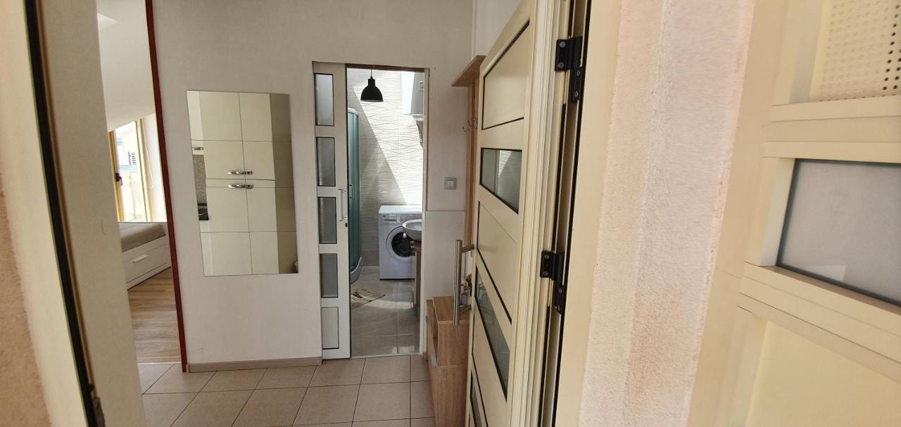 Apartmani Sanja Zaton  Екстер'єр фото