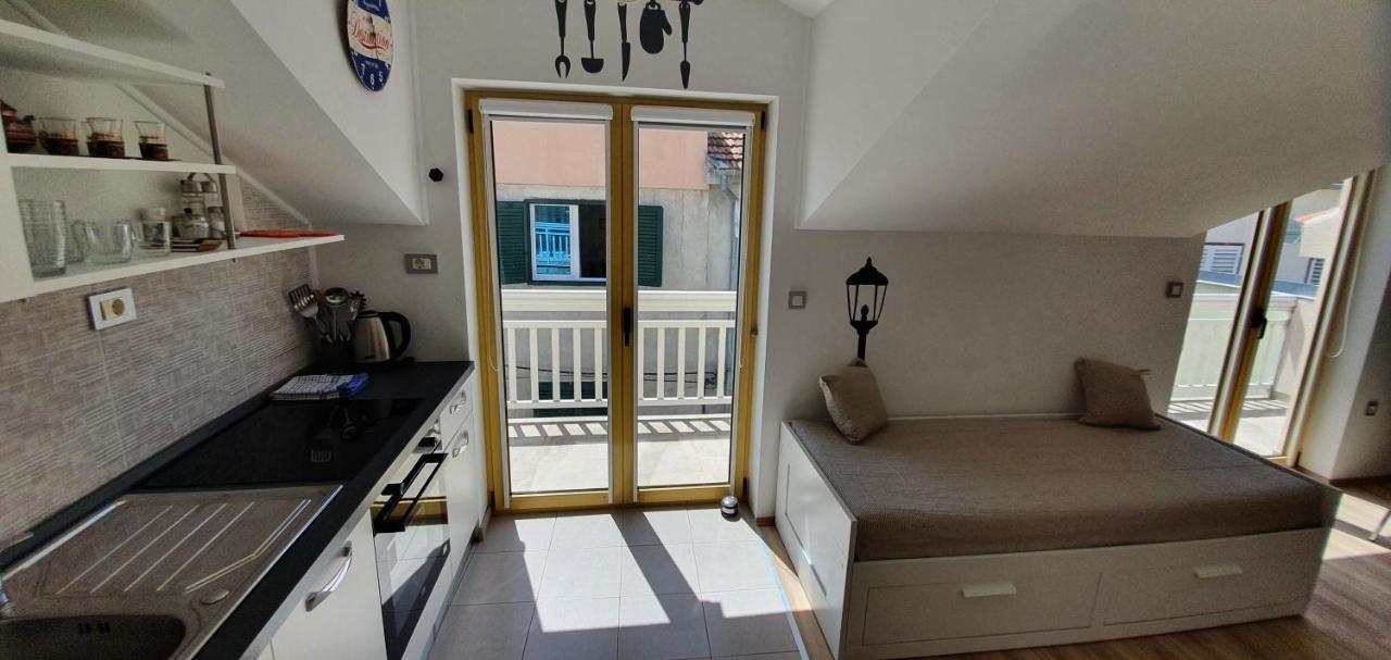 Apartmani Sanja Zaton  Екстер'єр фото