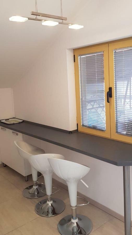 Apartmani Sanja Zaton  Екстер'єр фото