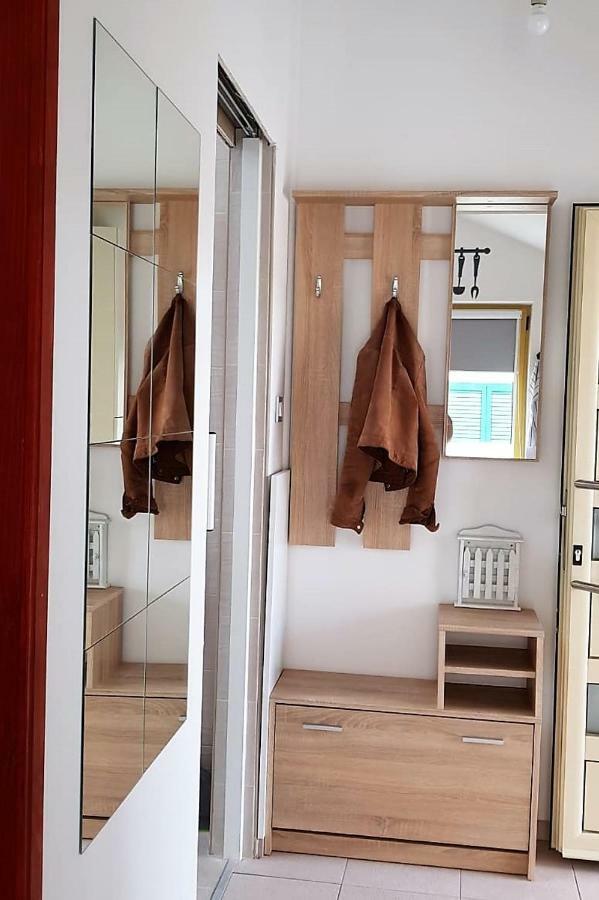Apartmani Sanja Zaton  Екстер'єр фото