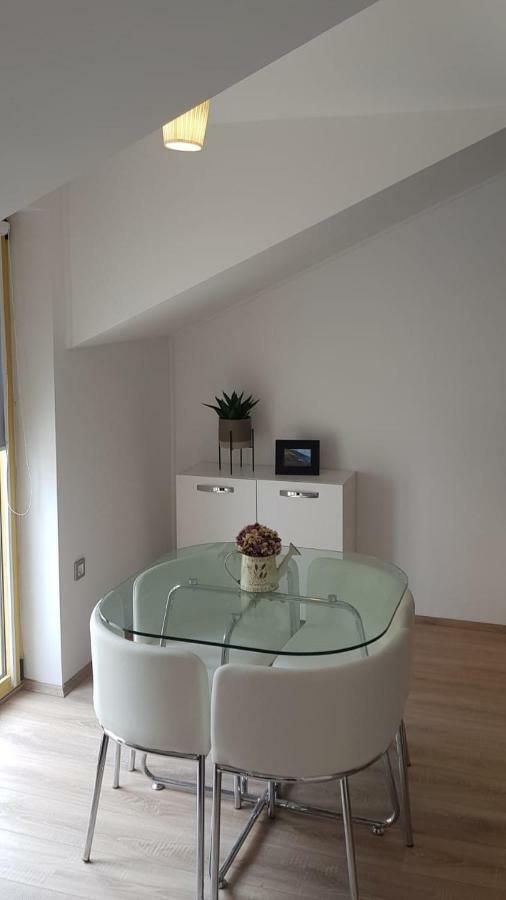 Apartmani Sanja Zaton  Екстер'єр фото