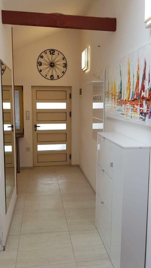 Apartmani Sanja Zaton  Екстер'єр фото