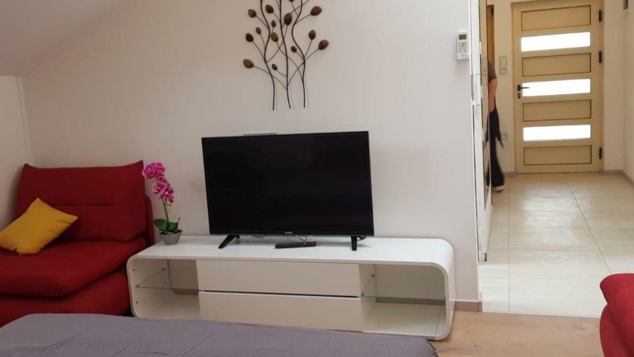 Apartmani Sanja Zaton  Екстер'єр фото