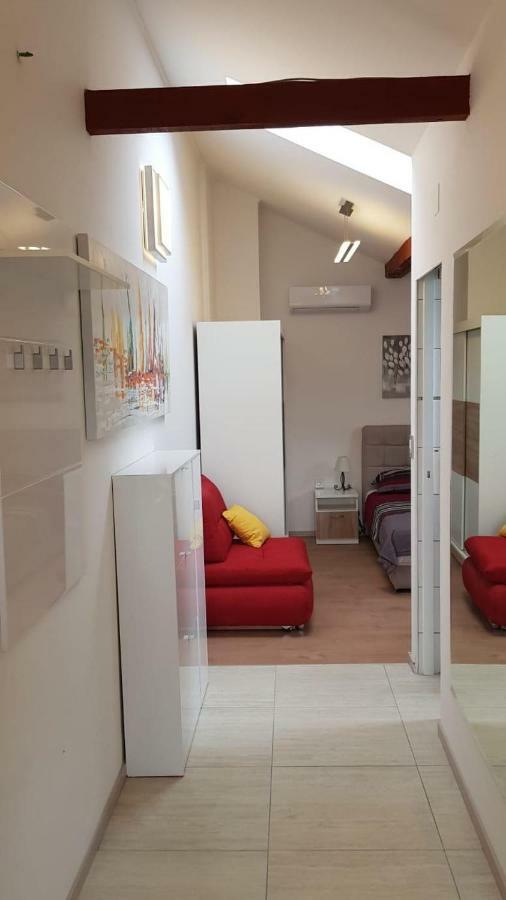 Apartmani Sanja Zaton  Екстер'єр фото