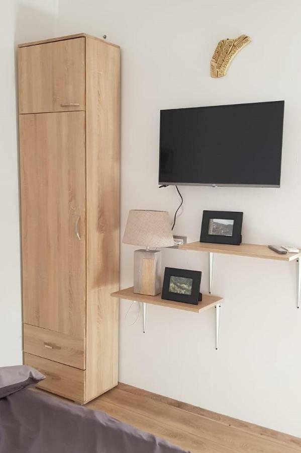 Apartmani Sanja Zaton  Екстер'єр фото