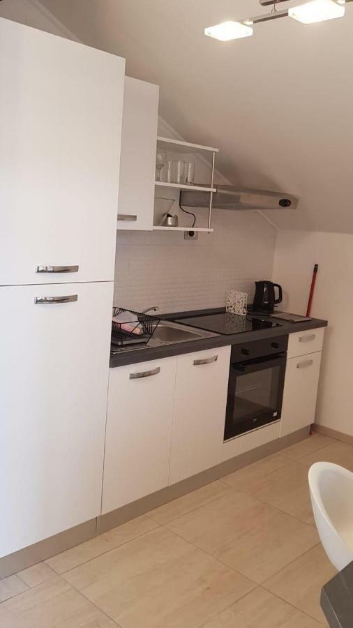 Apartmani Sanja Zaton  Екстер'єр фото