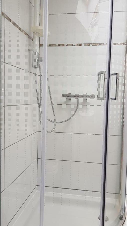 Apartmani Sanja Zaton  Екстер'єр фото