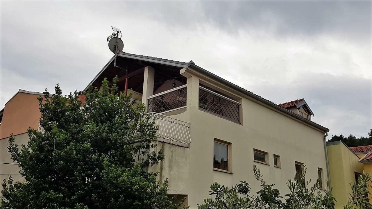 Apartmani Sanja Zaton  Екстер'єр фото