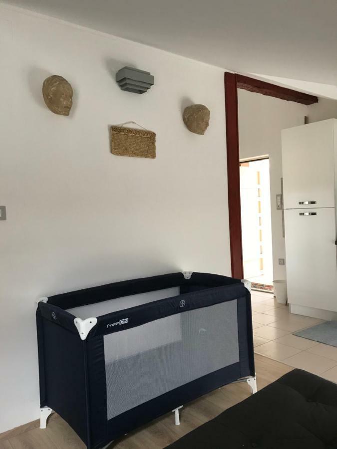 Apartmani Sanja Zaton  Екстер'єр фото