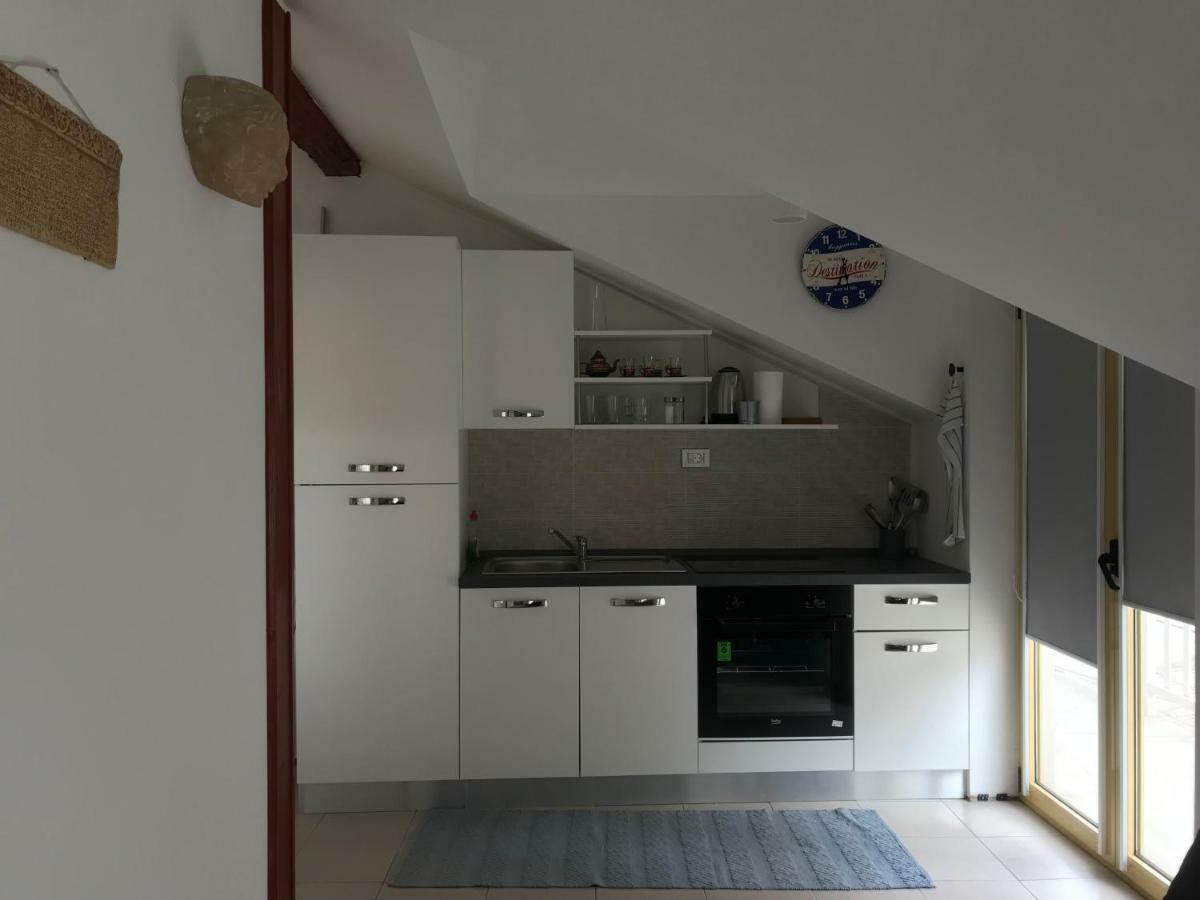 Apartmani Sanja Zaton  Екстер'єр фото