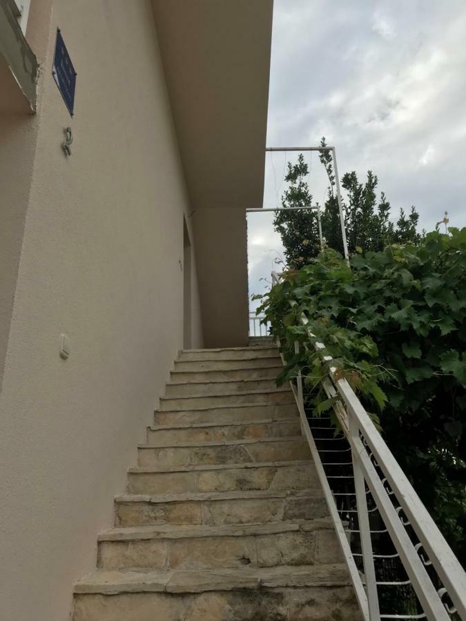 Apartmani Sanja Zaton  Екстер'єр фото