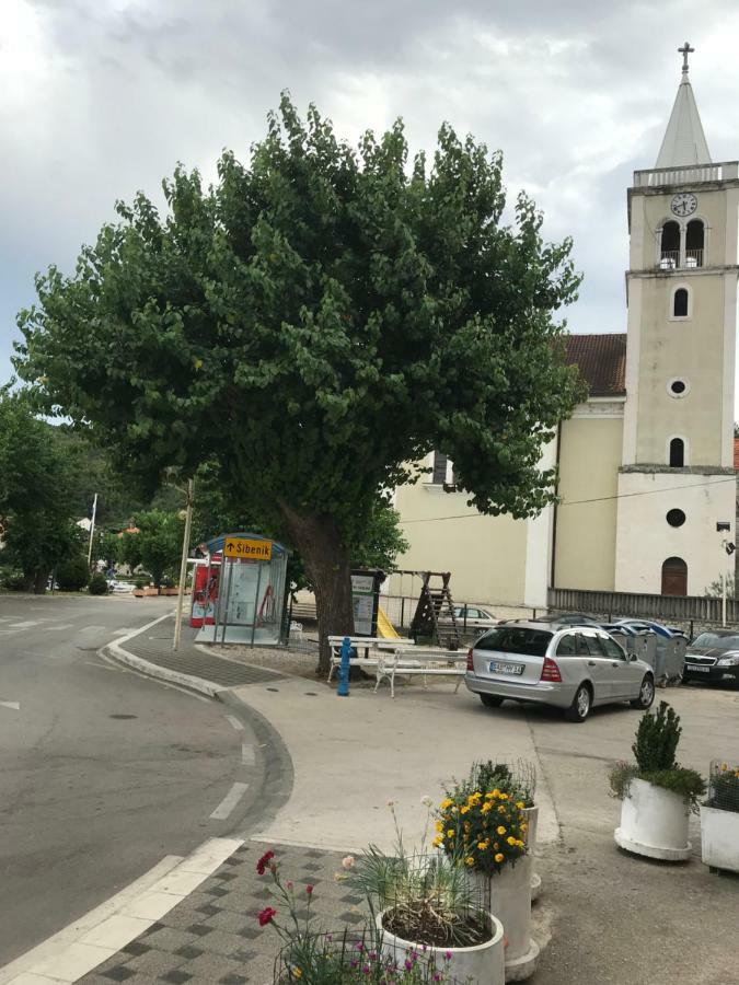 Apartmani Sanja Zaton  Екстер'єр фото