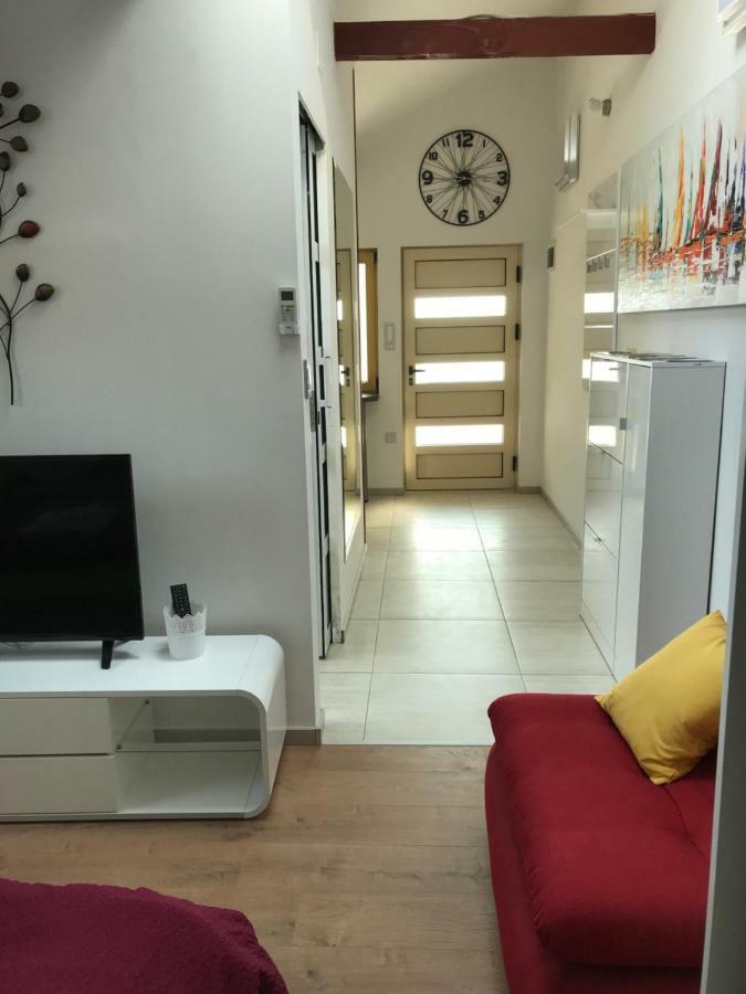 Apartmani Sanja Zaton  Екстер'єр фото