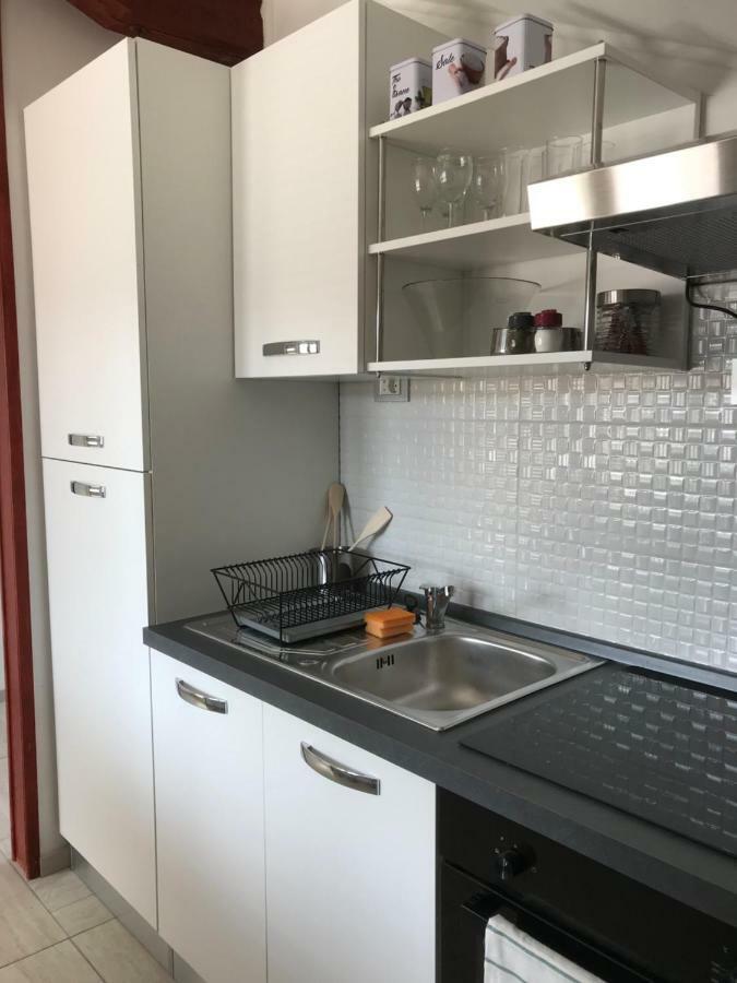 Apartmani Sanja Zaton  Екстер'єр фото